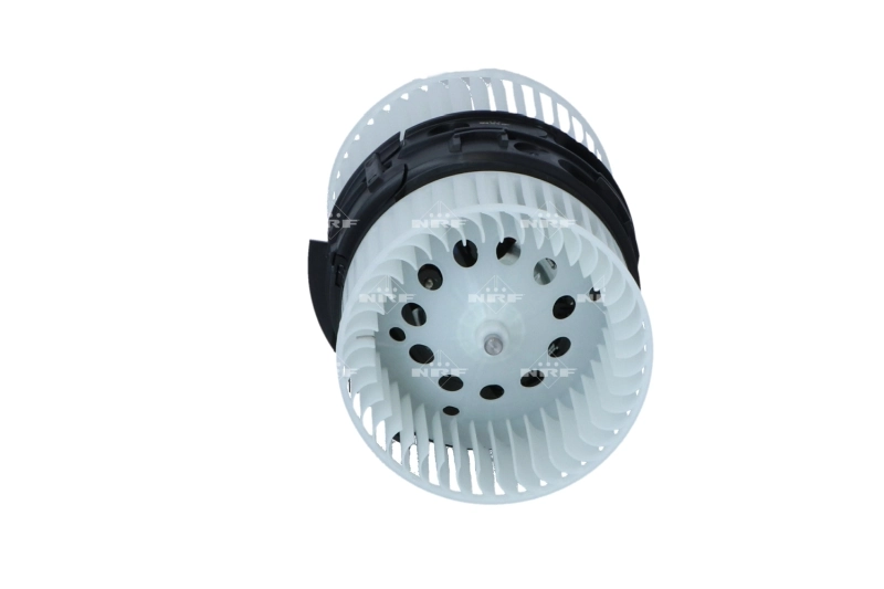 Ventilator habitaclu