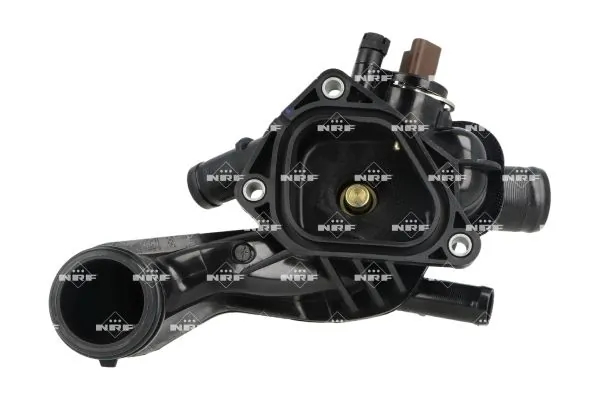 Termostat lichid racire