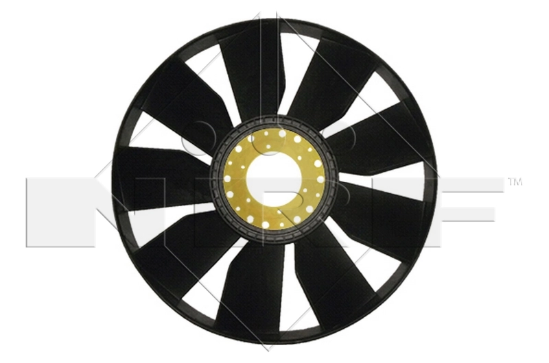 Paleta ventilator racire motor