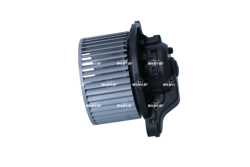 Ventilator habitaclu