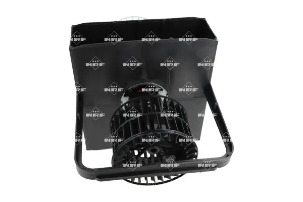 Ventilator habitaclu