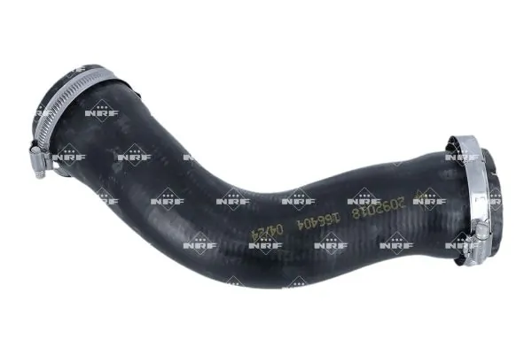 Furtun ear supraalimentare