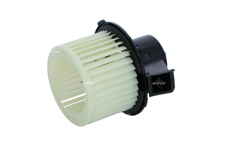 Ventilator habitaclu