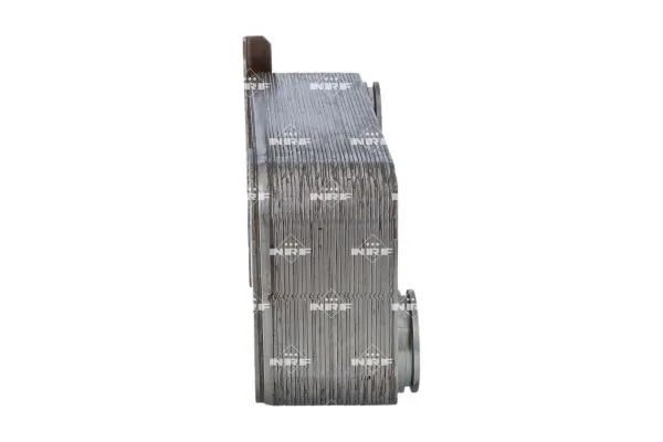 Radiator retarder
