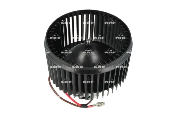 Ventilator habitaclu