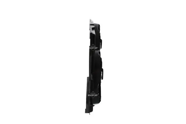 Ventilator radiator racire