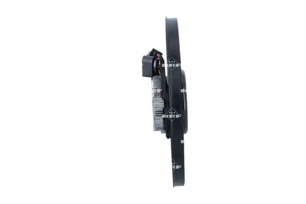 Ventilator radiator racire