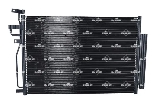 Radiator climatizare