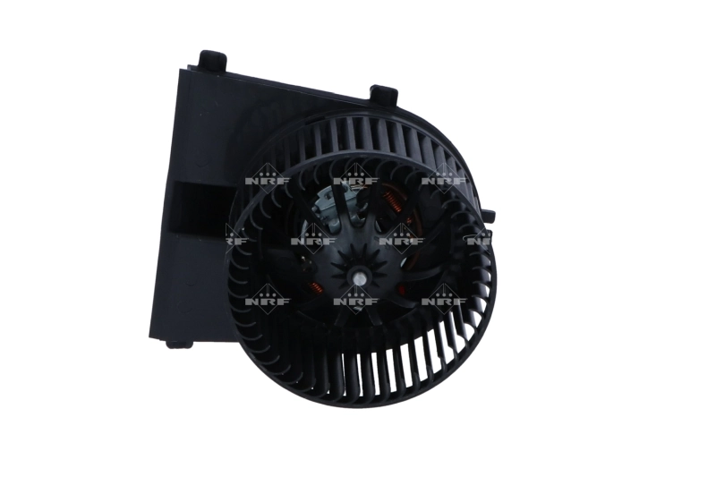 Ventilator habitaclu