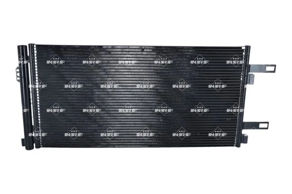 Radiator climatizare