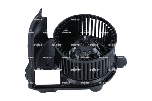 Ventilator habitaclu