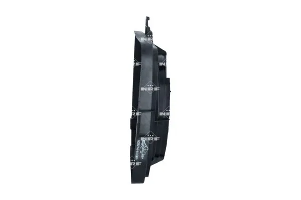 Ventilator radiator racire