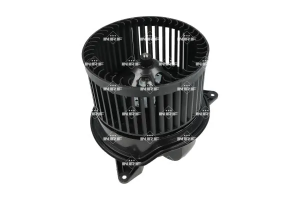 Ventilator habitaclu