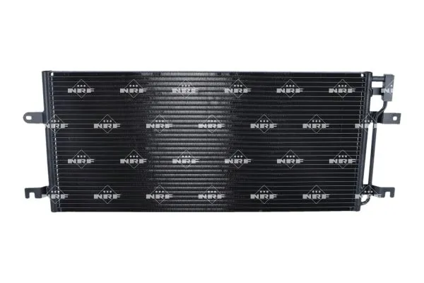 Radiator climatizare