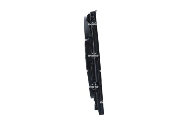 Ventilator radiator racire