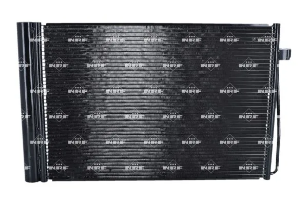 Radiator climatizare
