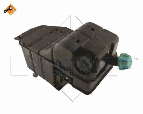 Vas expansiune lichid racire