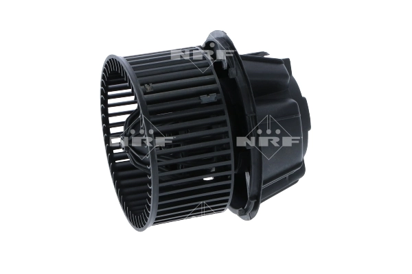 Ventilator habitaclu