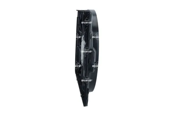 Ventilator radiator racire