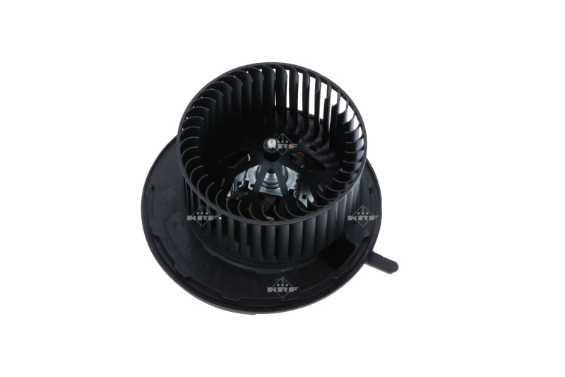 Ventilator habitaclu