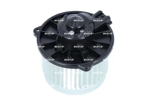 Ventilator habitaclu