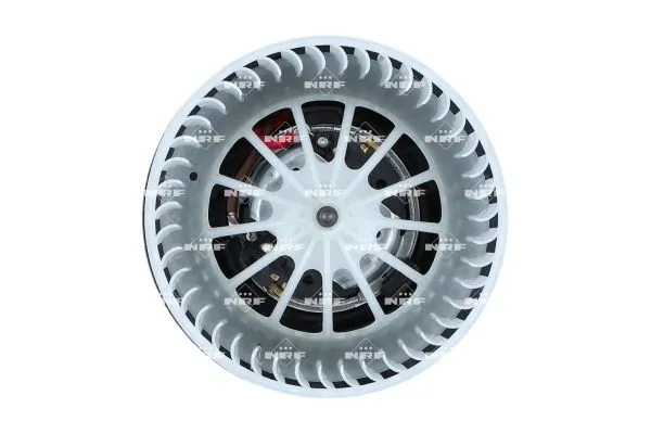 Ventilator habitaclu