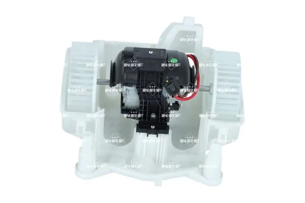 Ventilator habitaclu