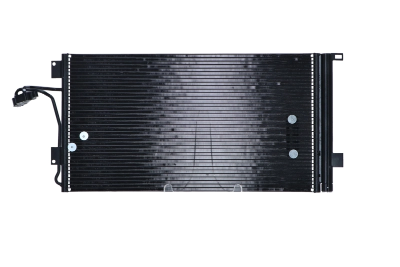 Radiator climatizare
