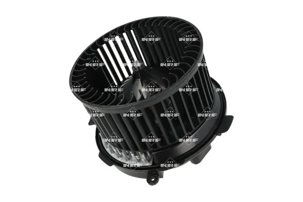 Ventilator habitaclu