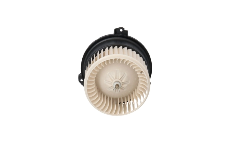 Ventilator, habitaclu