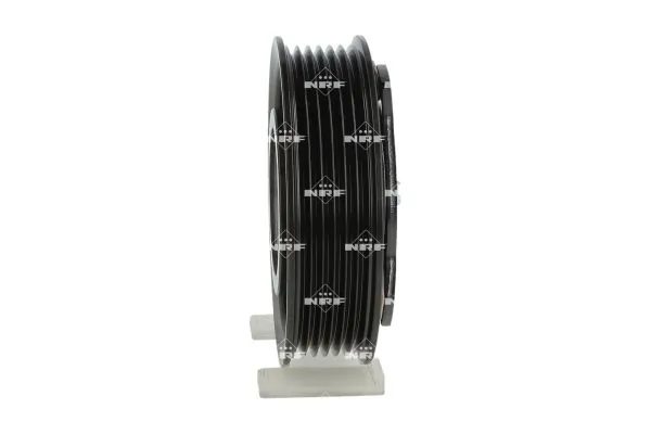 Cupla magnetica, compresor climatizare
