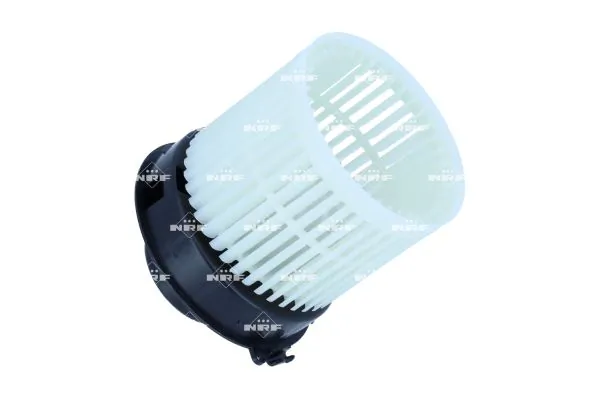 Ventilator habitaclu