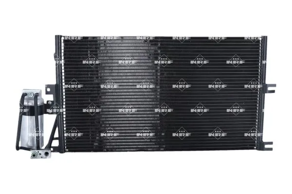 Radiator climatizare