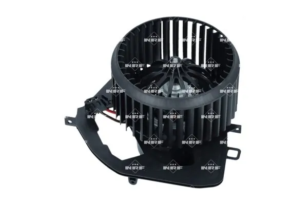 Ventilator habitaclu