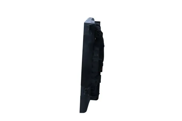 Ventilator radiator racire