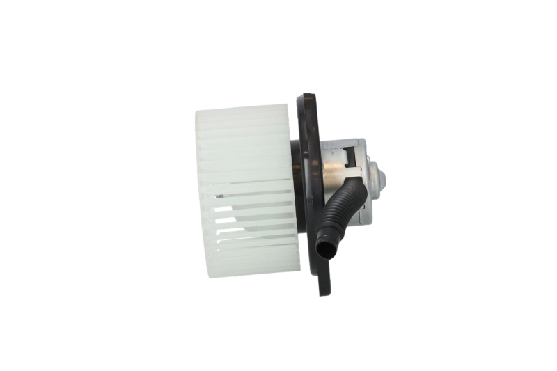 Ventilator habitaclu