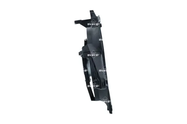 Ventilator radiator racire