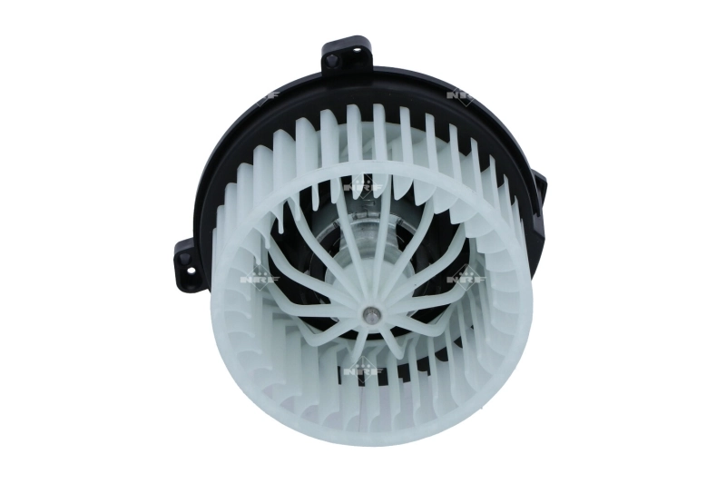 Ventilator habitaclu