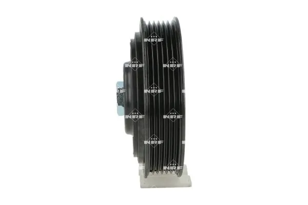 Cupla magnetica compresor climatizare