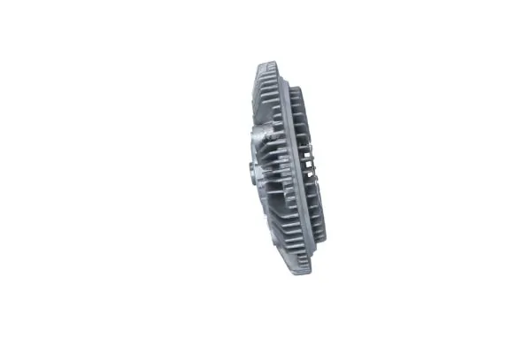 Cupla ventilator radiator