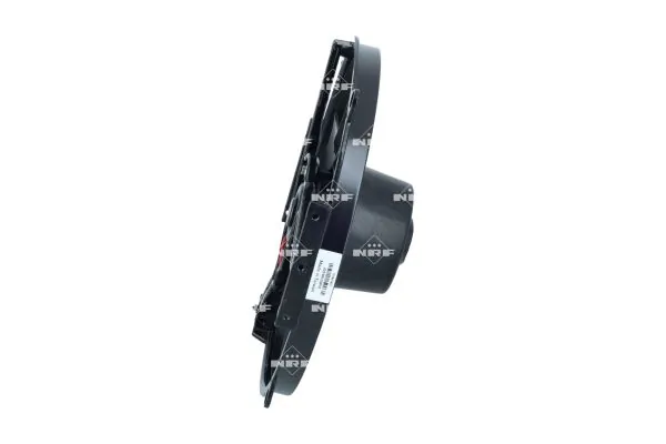 Ventilator radiator racire