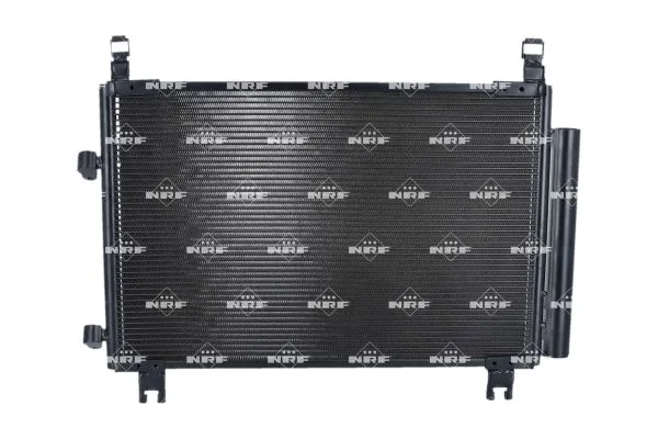 Radiator climatizare