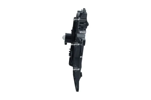 Ventilator radiator racire