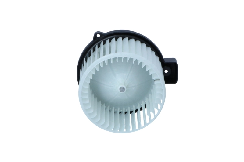 Ventilator habitaclu