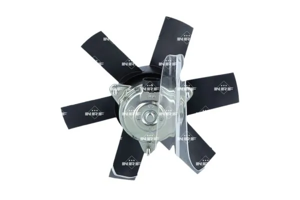 Ventilator radiator racire