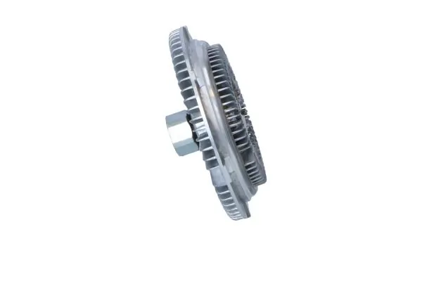 Cupla ventilator radiator