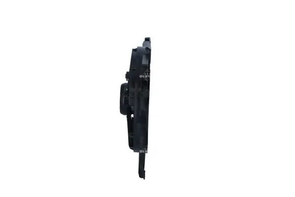 Ventilator radiator racire