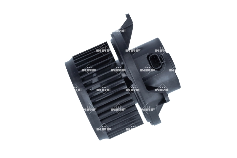 Ventilator habitaclu