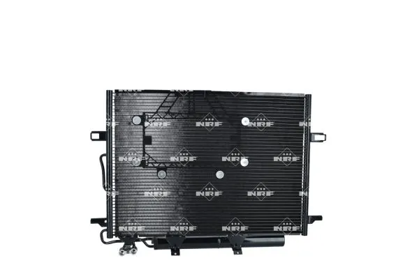Radiator climatizare