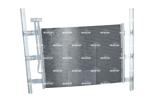 Radiator climatizare